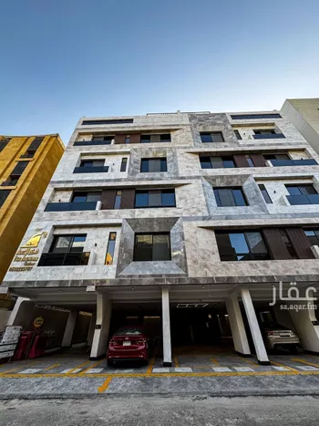 شقة للبيع في شارع علي ابو النصر, حي الروضة, مدينة جدة, منطقة مكة المكرمة