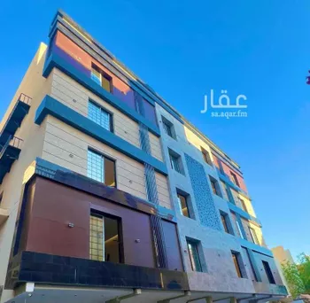 شقة للبيع في شارع الثادلي, حي الروضة, مدينة جدة, منطقة مكة المكرمة صورة 4