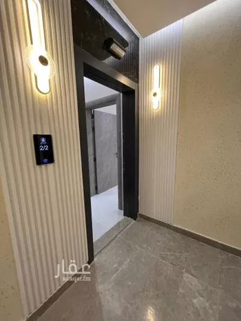 شقة للبيع في شارع ابو وهيب الجشمي, حي النعيم, مدينة جدة, منطقة مكة المكرمة صورة 3