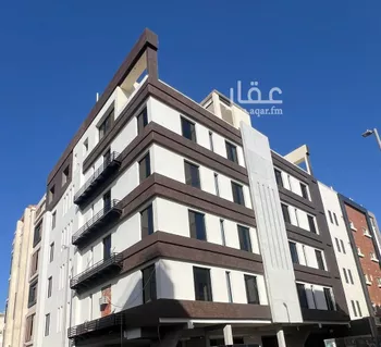 شقة للبيع في شارع ابن ابي القاسم, حي الروضة, مدينة جدة, منطقة مكة المكرمة