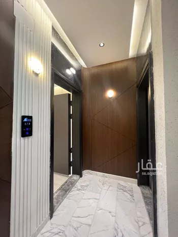 شقة للبيع في شارع ابو وهيب الجشمي, حي النعيم, مدينة جدة, منطقة مكة المكرمة صورة 3