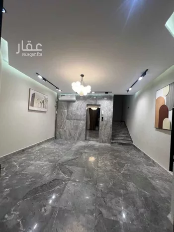 شقة للبيع في شارع علي ابو النصر, حي الروضة, مدينة جدة, منطقة مكة المكرمة صورة 2