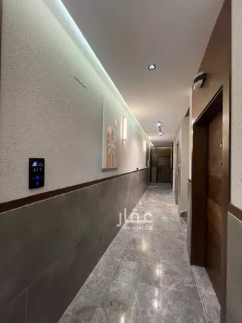 شقة للبيع في شارع علي ابو النصر, حي الروضة, مدينة جدة, منطقة مكة المكرمة صورة 2