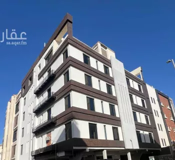 شقة للبيع في شارع ابن ابي القاسم, حي الروضة, مدينة جدة, منطقة مكة المكرمة