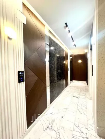 شقة للبيع في شارع رشيد الناصر, حي النعيم, مدينة جدة, منطقة مكة المكرمة صورة 2