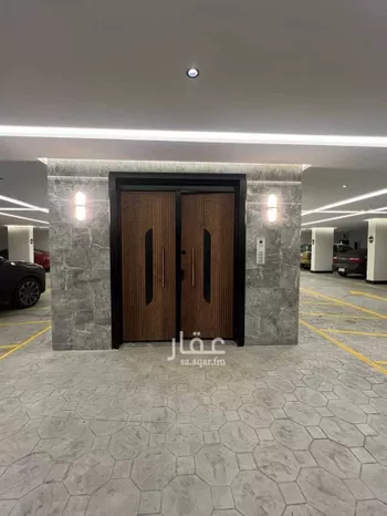 شقة للبيع في شارع السادي, حي الروضة, مدينة جدة, منطقة مكة المكرمة