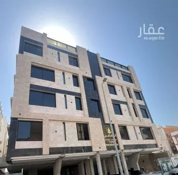 شقة للبيع في شارع اركوان الرومي, حي النعيم, مدينة جدة, منطقة مكة المكرمة