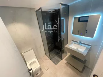 شقة للإيجار في شارع الحصير, حي الملقا, مدينة الرياض, منطقة الرياض صورة 3