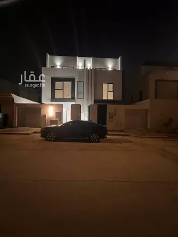 فيلا للإيجار في شارع محمد المخزومي, حي العقيق, مدينة الرياض, منطقة الرياض