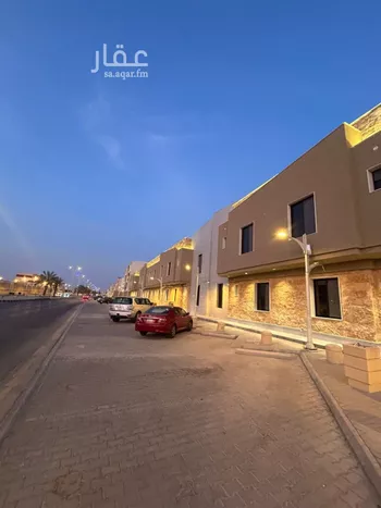 شقة للإيجار في شارع الامير مقرن بن عبدالعزيز, حي مغرزات, مدينة الرياض, منطقة الرياض صورة 2