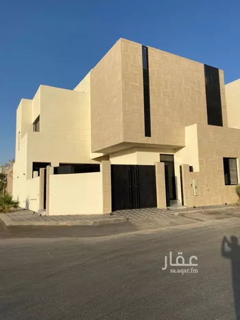 فيلا للبيع في شارع عمر بن عبدالقادر مفتي, حي المهدية, مدينة الرياض, منطقة الرياض صورة 2
