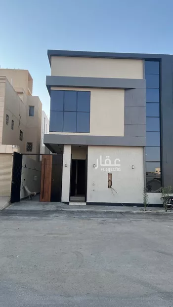 فيلا للبيع في شارع إسماعيل بن حماد, حي المهدية, مدينة الرياض, منطقة الرياض صورة 2