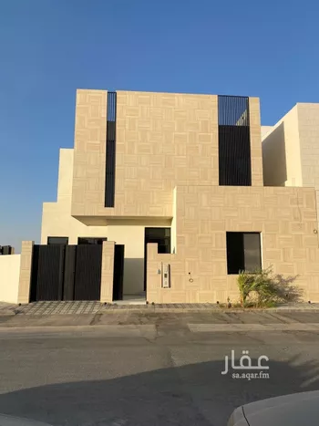 فيلا للبيع في شارع عمر بن عبدالقادر مفتي, حي المهدية, مدينة الرياض, منطقة الرياض صورة 2