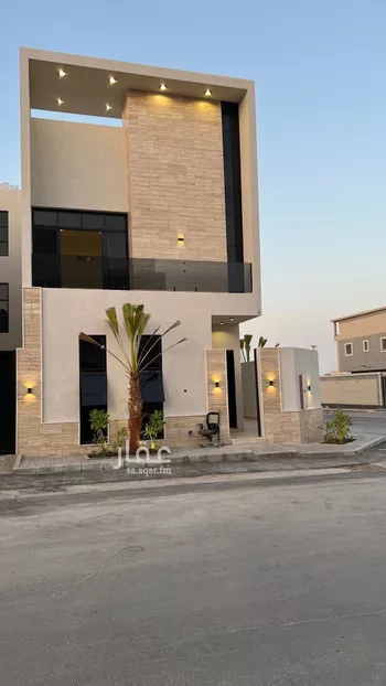 فيلا للبيع في شارع عمر بن عبدالقادر مفتي, حي المهدية, مدينة الرياض, منطقة الرياض صورة 3