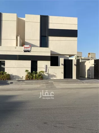 فيلا للبيع في شارع عبداللطيف بن المبارك, حي المهدية, مدينة الرياض, منطقة الرياض