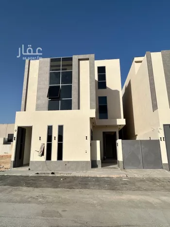 فيلا للبيع في شارع عمر بن عبدالقادر مفتي, حي المهدية, مدينة الرياض, منطقة الرياض