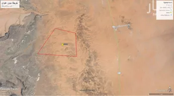 أرض للبيع في حي هجرة الفريده والعليا, مدينة هجرة الفريده والعليا, منطقة الرياض