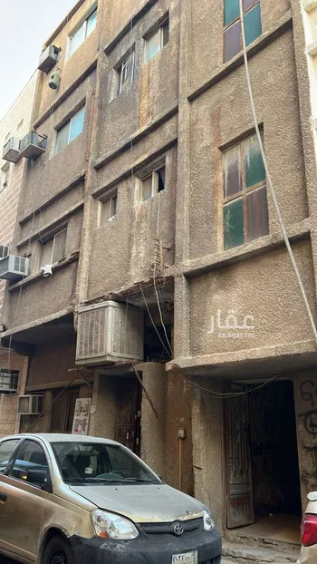 عمارة للبيع في شارع الهدية, حي غبيرا, مدينة الرياض, منطقة الرياض