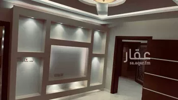 شقة للإيجار في شارع عبدالعزيز بن رويشد ، حي البشائر ، جدة ، جدة صورة 2
