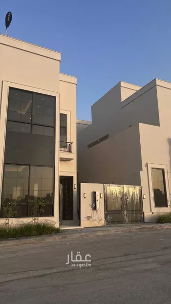 فيلا للبيع في شارع عبدالله أبابطين, حي المهدية, مدينة الرياض, منطقة الرياض صورة 2