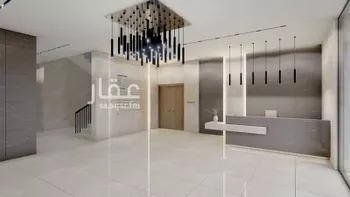 عمارة للإيجار في شارع الأمير فواز بن عبدالعزيز, حي الربوة, مدينة الرياض, منطقة الرياض صورة 3