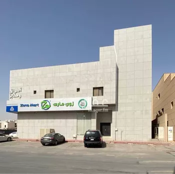عمارة للإيجار في شارع دباس بن راشد, حي قرطبة, مدينة الرياض, منطقة الرياض صورة 5