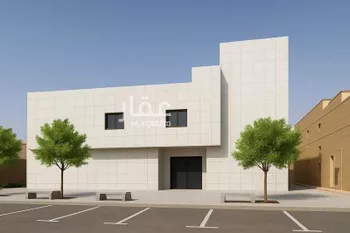 عمارة للإيجار في شارع دباس بن راشد, حي قرطبة, مدينة الرياض, منطقة الرياض