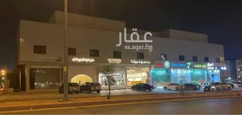 محل للإيجار في شارع دباس بن راشد, حي قرطبة, مدينة الرياض, منطقة الرياض صورة 3