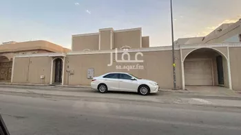 فيلا للإيجار في شارع سليمان الكلاعي ، حي الخليج ، الرياض ، منطقة الرياض