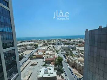 مكتب تجاري للإيجار في شارع 2 اليرموك, حي الكورنيش, مدينة الخبر, المنطقة الشرقية صورة 2
