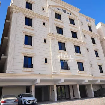 شقة للبيع في شارع ابراهيم بن عيدان, حي الواحة, مدينة جدة, منطقة مكة المكرمة صورة 5