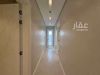 شقة للإيجار في شارع علقمة بن وائل, حي النرجس, مدينة الرياض, منطقة الرياض صورة 3