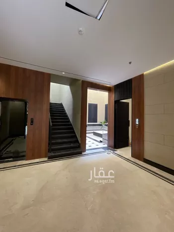 شقة للبيع في شارع عمير بن سنان بن عرفطة, حي المهدية, مدينة الرياض, منطقة الرياض صورة 3