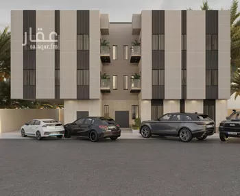شقة للبيع في شارع ينبع, حي ظهرة لبن, مدينة الرياض, منطقة الرياض صورة 4