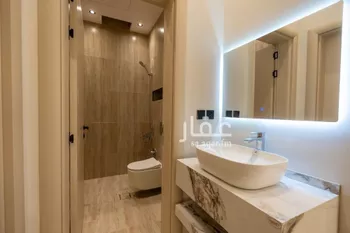 شقة للبيع في شارع عمير بن سنان بن عرفطة, حي المهدية, مدينة الرياض, منطقة الرياض صورة 2