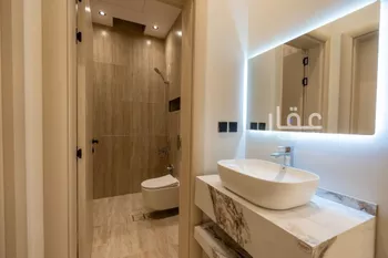 شقة للبيع في شارع عمير بن سنان بن عرفطة, حي المهدية, مدينة الرياض, منطقة الرياض صورة 4