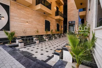 شقة للبيع في شارع عمير بن سنان بن عرفطة, حي المهدية, مدينة الرياض, منطقة الرياض