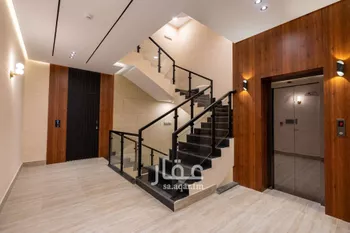 شقة للبيع في شارع عمير بن سنان بن عرفطة, حي المهدية, مدينة الرياض, منطقة الرياض صورة 5