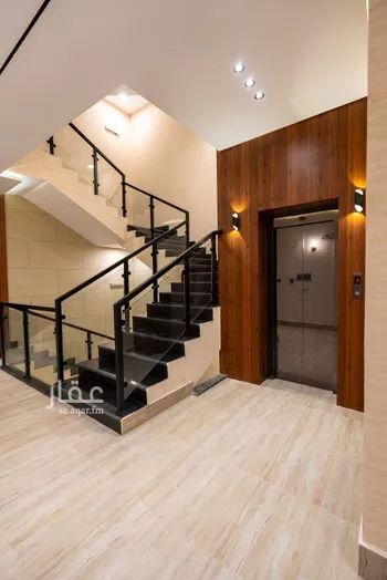 شقة للبيع في شارع عمير بن سنان بن عرفطة, حي المهدية, مدينة الرياض, منطقة الرياض صورة 5