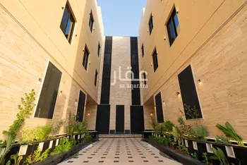 شقة للبيع في شارع الجوز, حي ظهرة لبن, مدينة الرياض, منطقة الرياض صورة 3
