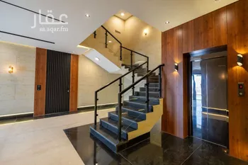 شقة للبيع في شارع عمير بن سنان بن عرفطة, حي المهدية, مدينة الرياض, منطقة الرياض صورة 4