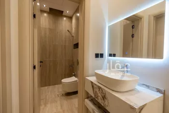 شقة للبيع في شارع عمير بن سنان بن عرفطة, حي المهدية, مدينة الرياض, منطقة الرياض صورة 3