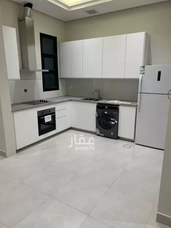 شقة للإيجار في شارع ثعلبه بن سعد الخزرجي, حي العارض, مدينة الرياض, منطقة الرياض صورة 2