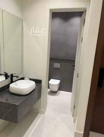 شقة للإيجار في شارع ثعلبه بن سعد الخزرجي, حي العارض, مدينة الرياض, منطقة الرياض صورة 5