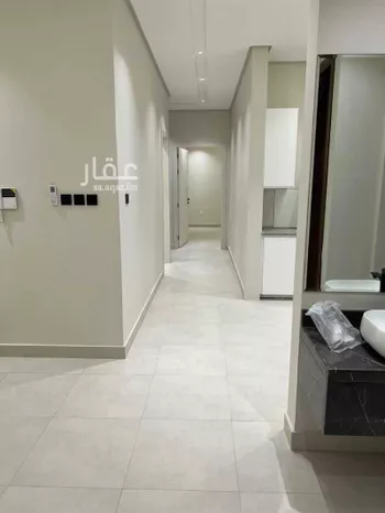 شقة للإيجار في شارع ثعلبه بن سعد الخزرجي, حي العارض, مدينة الرياض, منطقة الرياض