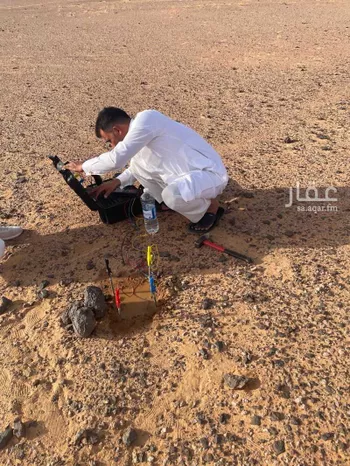 أرض للبيع في شارع 4333940, حي مخطط رقم 1209, مدينة الجله, منطقة الرياض صورة 4
