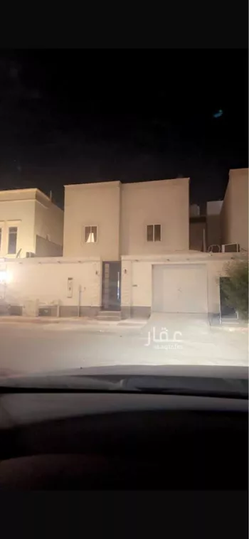 فيلا للإيجار في شارع احمد علي اسد الله ، حي العارض ، الرياض ، منطقة الرياض