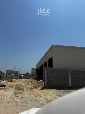 محل للإيجار في شارع ابو داود, حي الحمراء, مدينة الدمام, المنطقة الشرقية صورة 3