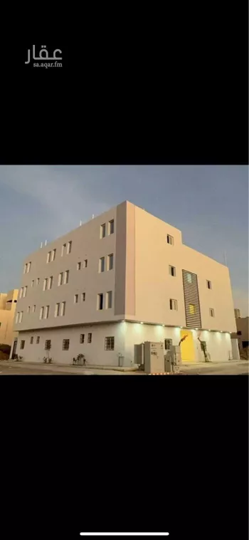 شقة للإيجار في شارع محمود الجويني, حي العارض, مدينة الرياض, منطقة الرياض