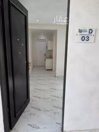شقة للإيجار في شارع محمود الجويني, حي العارض, مدينة الرياض, منطقة الرياض